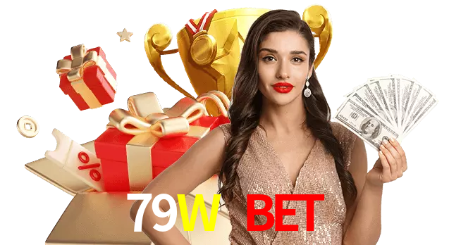 Jogue com dealers reais no 79W Bet!