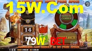 Welcome Bonus 79W Bet
