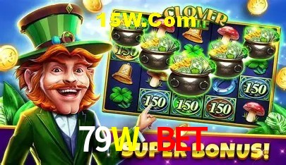 Jogos de Slot 79W Bet