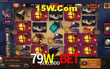 79W Bet Rio de Janeiro - Popular Jogos