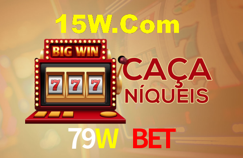 79W Bet: Seu Especialista em Apostas Esportivas Brasileiras