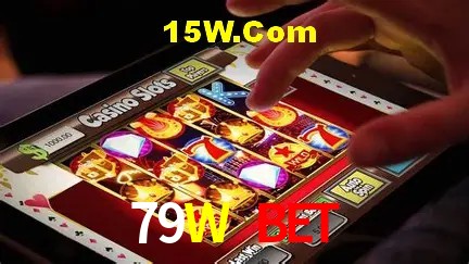 79W Bet - cassino ao vivo