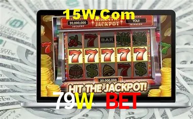 Casino Ao Vivo 79W Bet