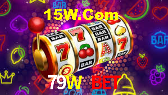79W Bet - App Features