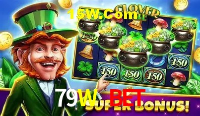 79W Bet Salvador - Promo Stats