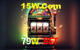 Game Providers 79W Bet