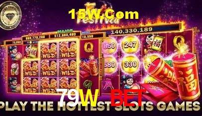 79W Bet Rio de Janeiro - Slot Strategy