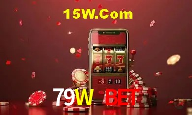 Promoção Relâmpago 79W Bet