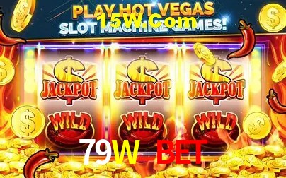 79W Bet - User Statistics