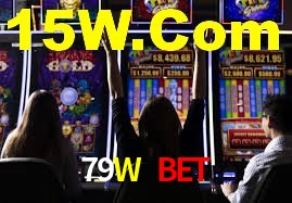 Experiência VIP 79W Bet