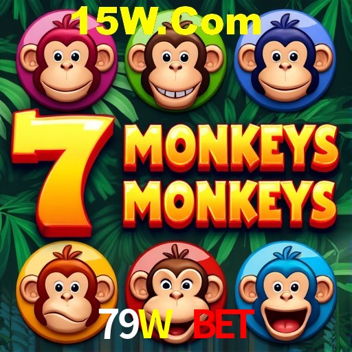 Casino Ao Vivo 79W Bet