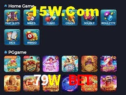 Games Directory 79W Bet