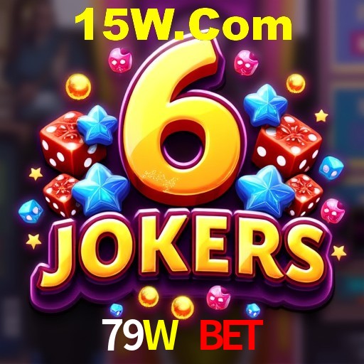 Descubra o Mundo do Cassino Online com 79W Bet