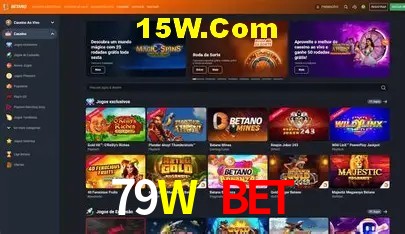 79W Bet Belo Horizonte - Basketball
