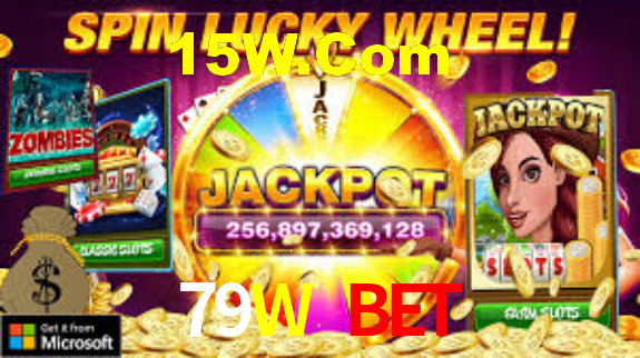 79W Bet: A Experiência de Casino com Jogos de Mesa ao Vivo