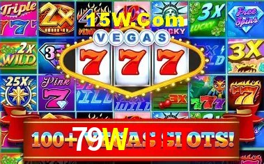 79W Bet São Paulo - Hot Promos