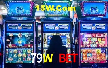 79W Bet - Security