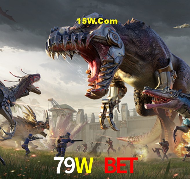 Diretório de Jogos 79W Bet