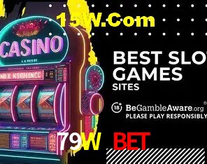 79W Bet Slot - 320+ Caça-Níqueis Premium