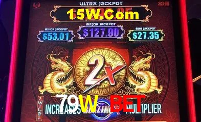 79W Bet - Login Methods