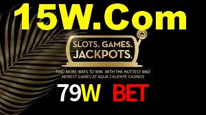 Exclusive Games 79W Bet