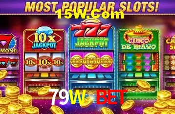 79W Bet - Customer Support