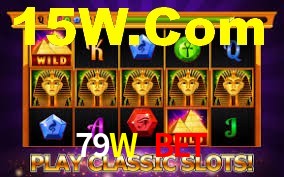 Bonus Features 79W Bet