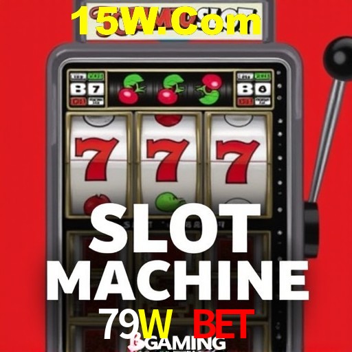 Descubra o Mundo do Cassino Online com 79W Bet