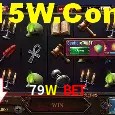 79W Bet Brasília - Jogo Features