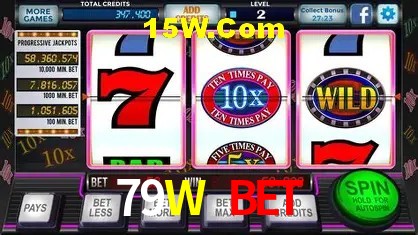 79W Bet Belo Horizonte - Payments