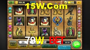 Platform Technology 79W Bet