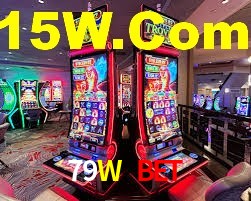 Programa VIP 79W Bet