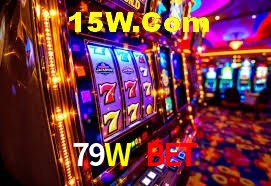 Live Casino 79W Bet