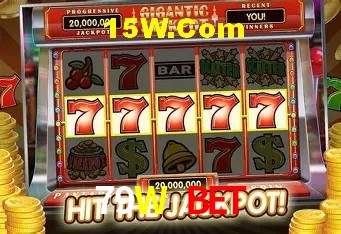 79W Bet Plataforma - Certificada MGA desde 2015