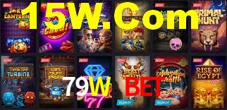 Football Betting 79W Bet