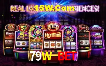 Estatísticas do Jogo 79W Bet