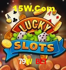 Sistemas de Segurança 79W Bet