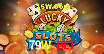 Casino Ao Vivo 79W Bet