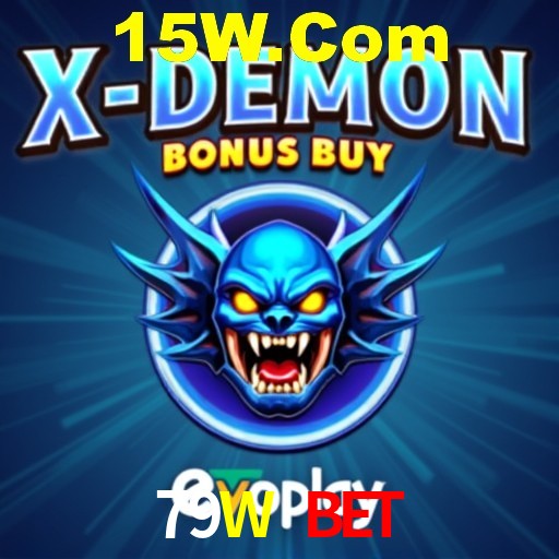 Apostas de Tênis 79W Bet
