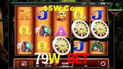 Avaliações dos Jogadores 79W Bet