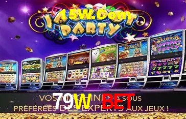 Promoção Relâmpago 79W Bet