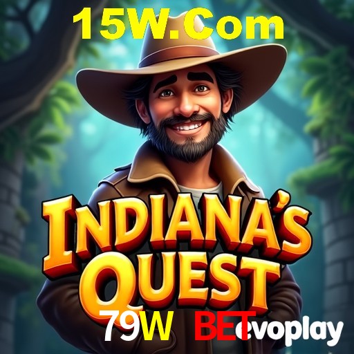 Bônus de Boas-vindas 79W Bet