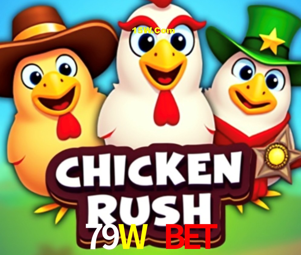 Design Responsivo 79W Bet