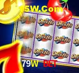 Integração de APIs 79W Bet