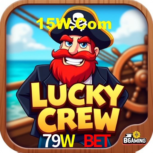 Provedores de Jogos 79W Bet