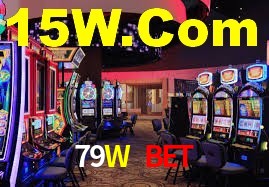 Bônus Diários 79W Bet