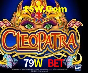 Jogos de Slot 79W Bet