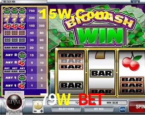 Tecnologia da Plataforma 79W Bet