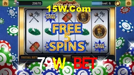 Cadastro Rápido 79W Bet