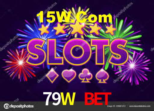 Sinta a adrenalina dos jogos de cassino com 79W Bet
